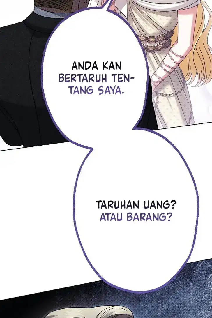 Baca Became the youngest Sister-in-Law of the Ruined Harem Male Leads - Chapter 47 halaman 83