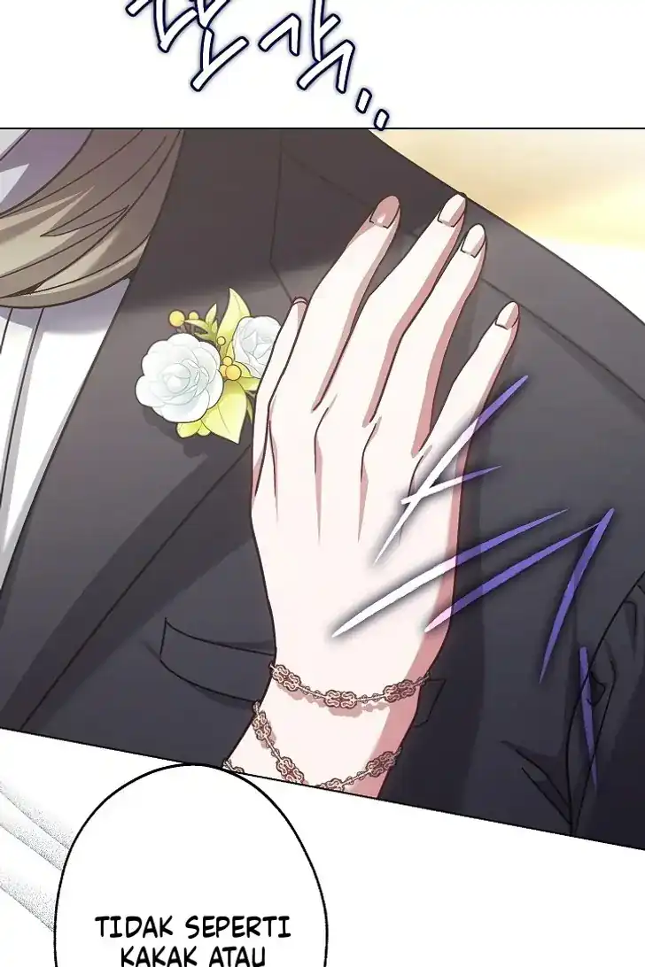 Baca Became the youngest Sister-in-Law of the Ruined Harem Male Leads - Chapter 47 halaman 88