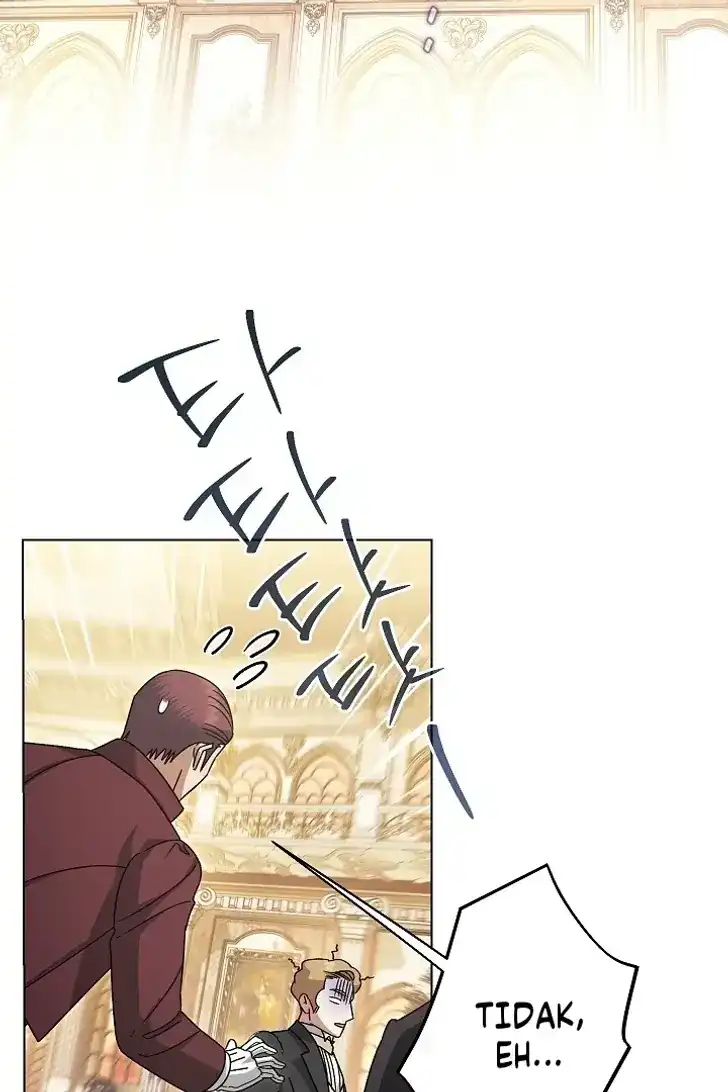 Baca Became the youngest Sister-in-Law of the Ruined Harem Male Leads - Chapter 47 halaman 96