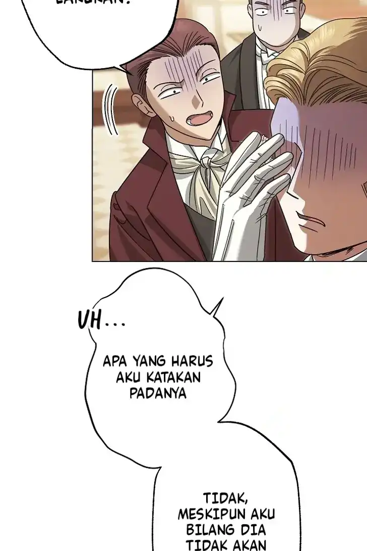 Baca Became the youngest Sister-in-Law of the Ruined Harem Male Leads - Chapter 47 halaman 98