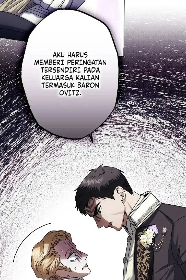 Baca Became the youngest Sister-in-Law of the Ruined Harem Male Leads - Chapter 48 halaman 10