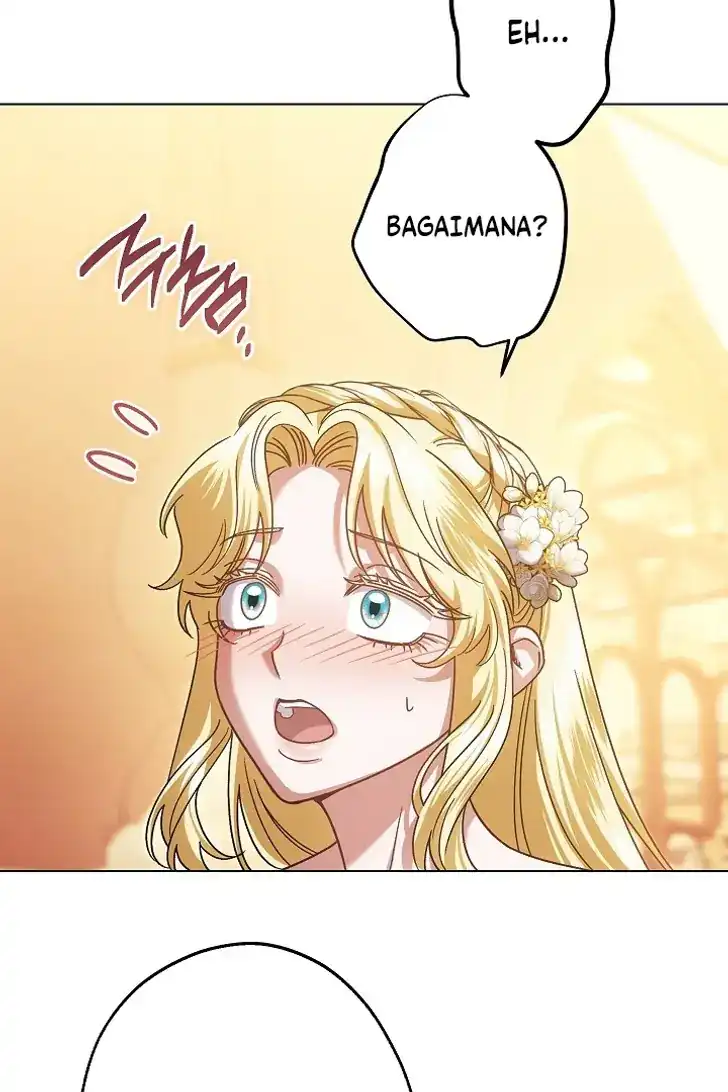 Baca Became the youngest Sister-in-Law of the Ruined Harem Male Leads - Chapter 48 halaman 100