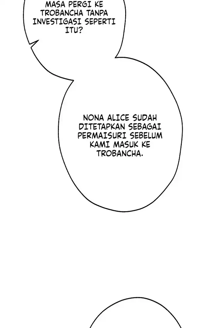 Baca Became the youngest Sister-in-Law of the Ruined Harem Male Leads - Chapter 48 halaman 101