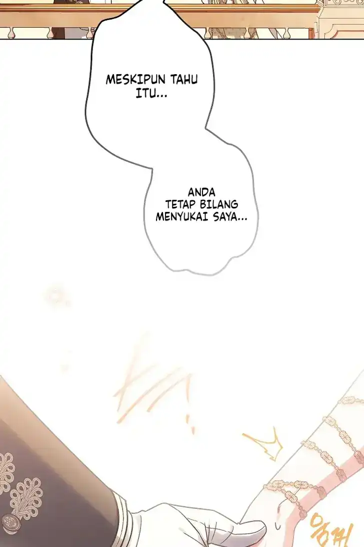 Baca Became the youngest Sister-in-Law of the Ruined Harem Male Leads - Chapter 48 halaman 103