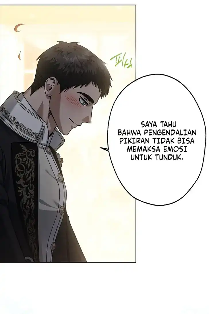 Baca Became the youngest Sister-in-Law of the Ruined Harem Male Leads - Chapter 48 halaman 109