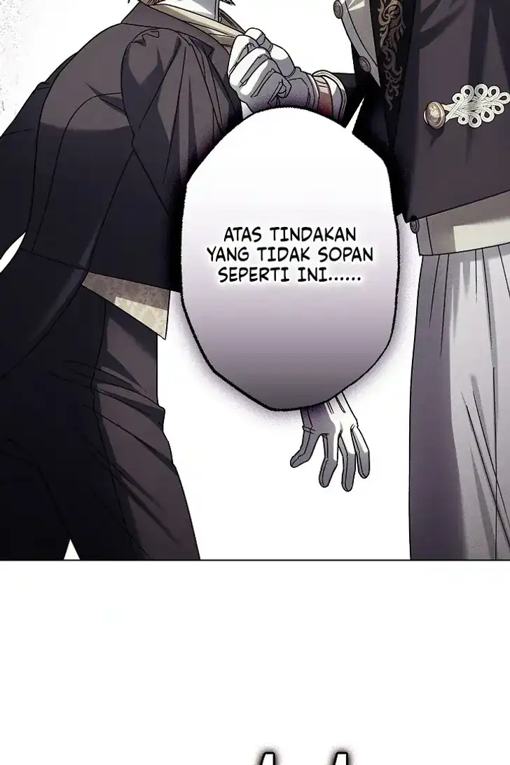 Baca Became the youngest Sister-in-Law of the Ruined Harem Male Leads - Chapter 48 halaman 11