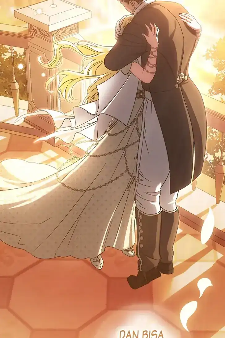 Baca Became the youngest Sister-in-Law of the Ruined Harem Male Leads - Chapter 48 halaman 117