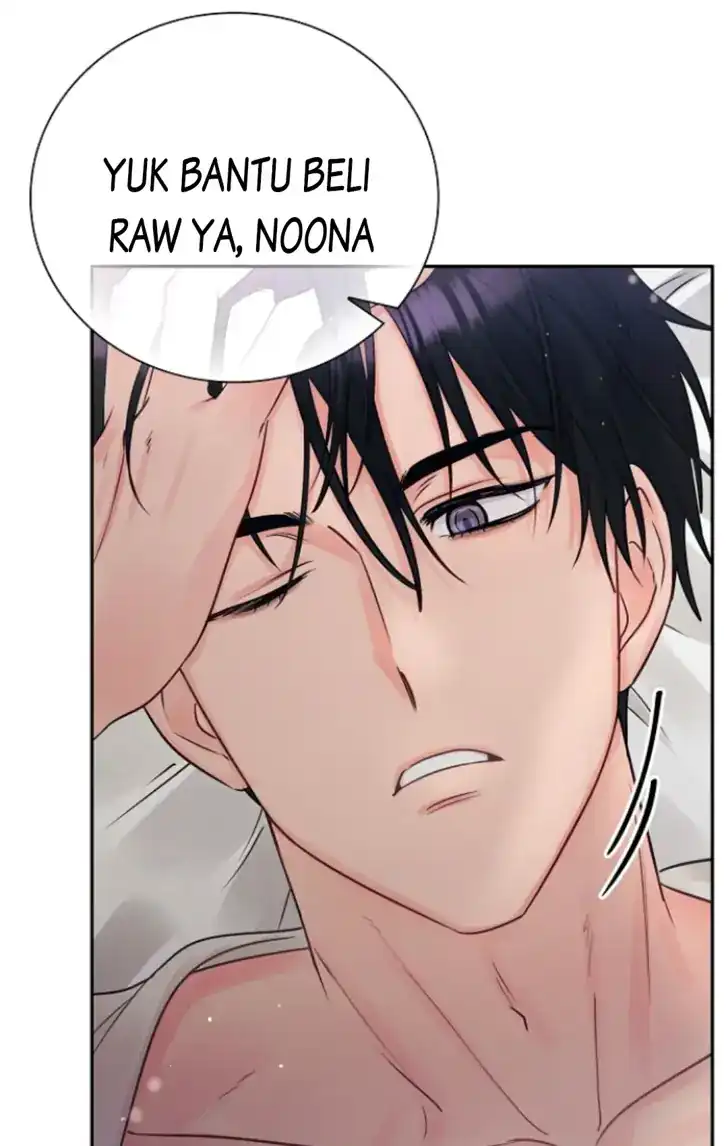 Baca Became the youngest Sister-in-Law of the Ruined Harem Male Leads - Chapter 48 halaman 122