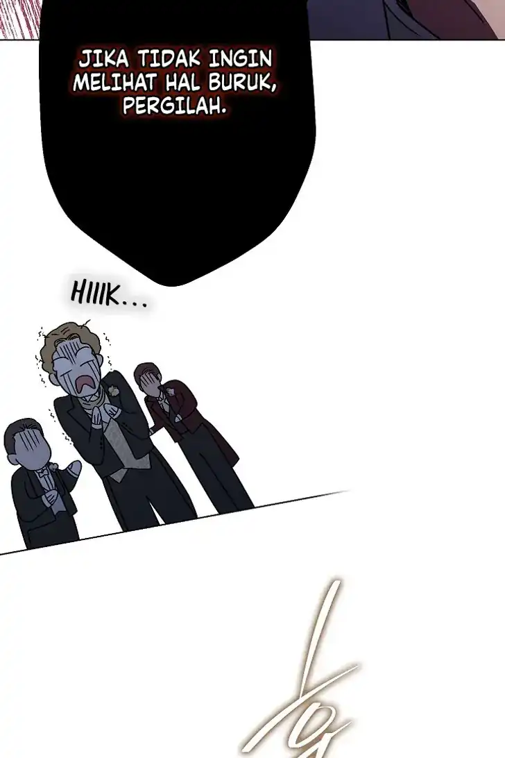 Baca Became the youngest Sister-in-Law of the Ruined Harem Male Leads - Chapter 48 halaman 13