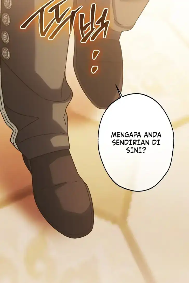 Baca Became the youngest Sister-in-Law of the Ruined Harem Male Leads - Chapter 48 halaman 24