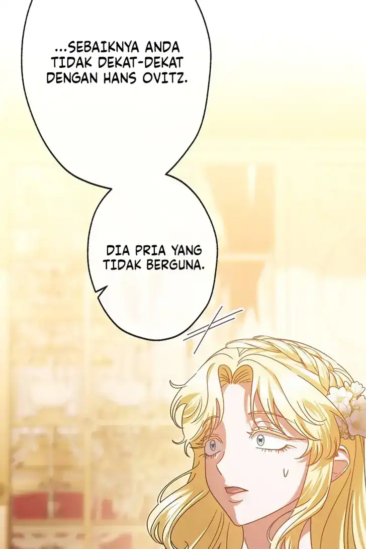 Baca Became the youngest Sister-in-Law of the Ruined Harem Male Leads - Chapter 48 halaman 34