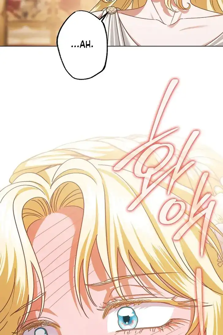 Baca Became the youngest Sister-in-Law of the Ruined Harem Male Leads - Chapter 48 halaman 35