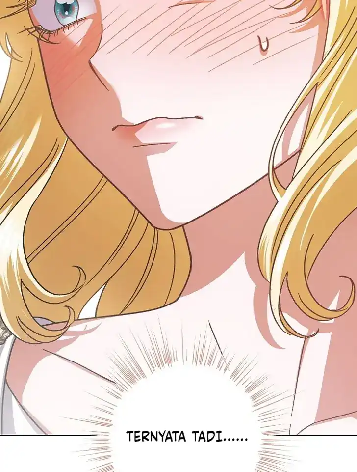 Baca Became the youngest Sister-in-Law of the Ruined Harem Male Leads - Chapter 48 halaman 36