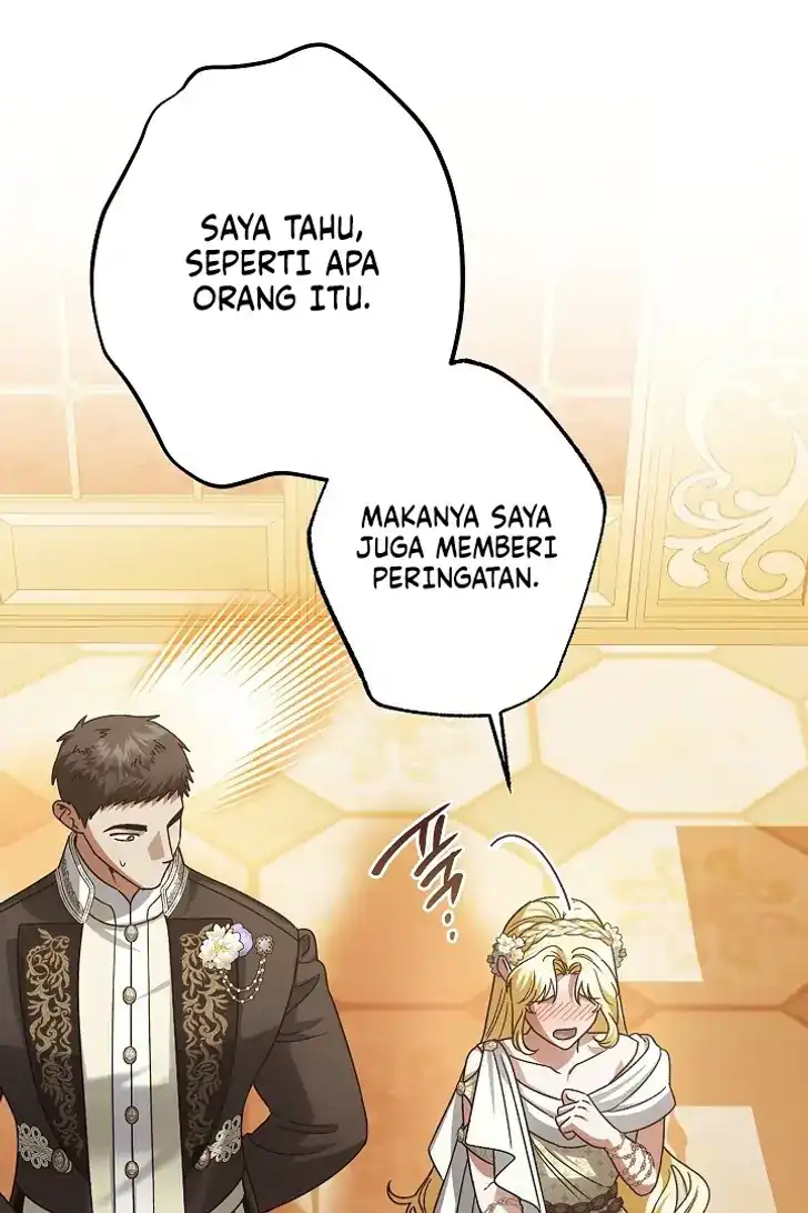 Baca Became the youngest Sister-in-Law of the Ruined Harem Male Leads - Chapter 48 halaman 38