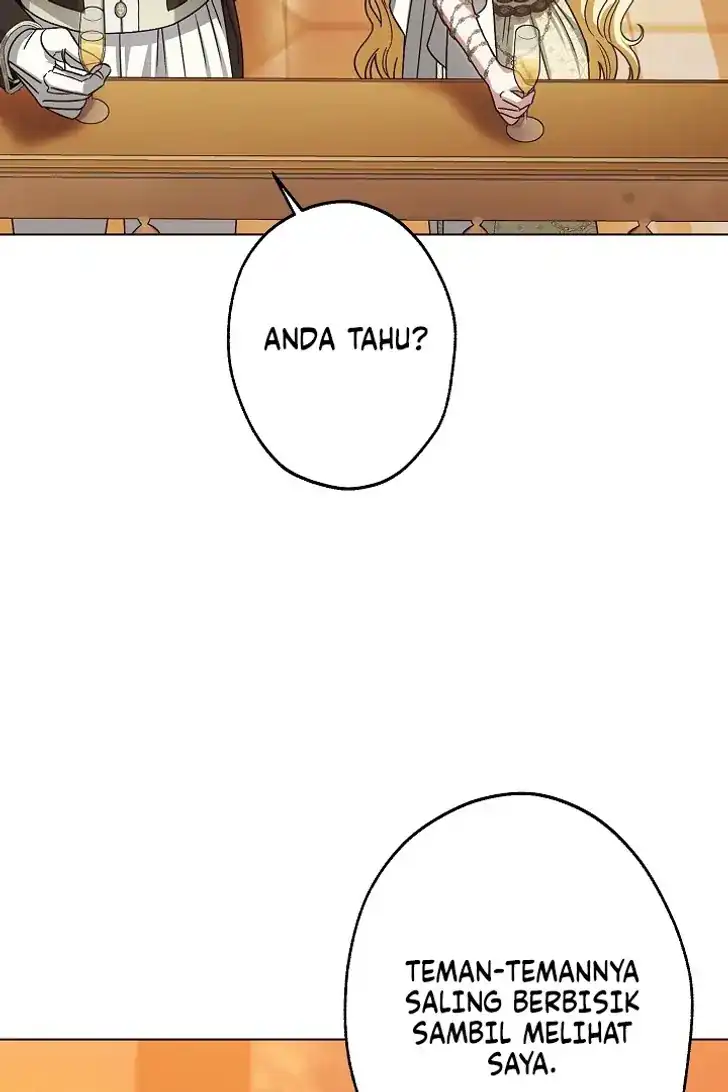 Baca Became the youngest Sister-in-Law of the Ruined Harem Male Leads - Chapter 48 halaman 39