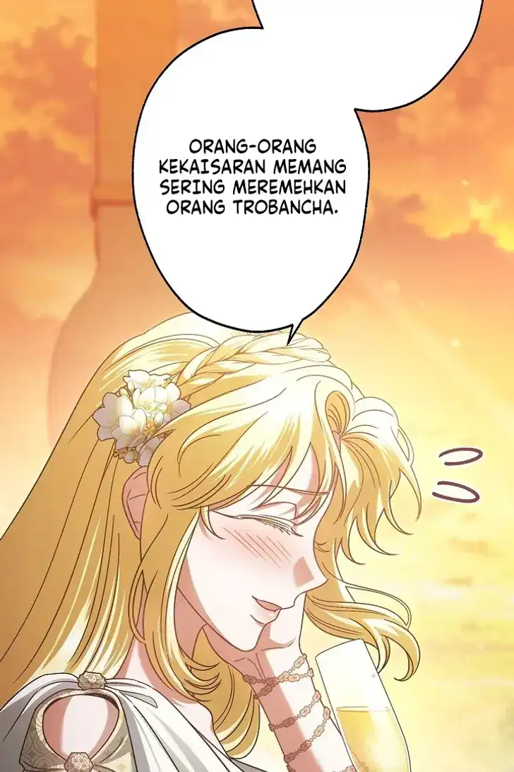 Baca Became the youngest Sister-in-Law of the Ruined Harem Male Leads - Chapter 48 halaman 40