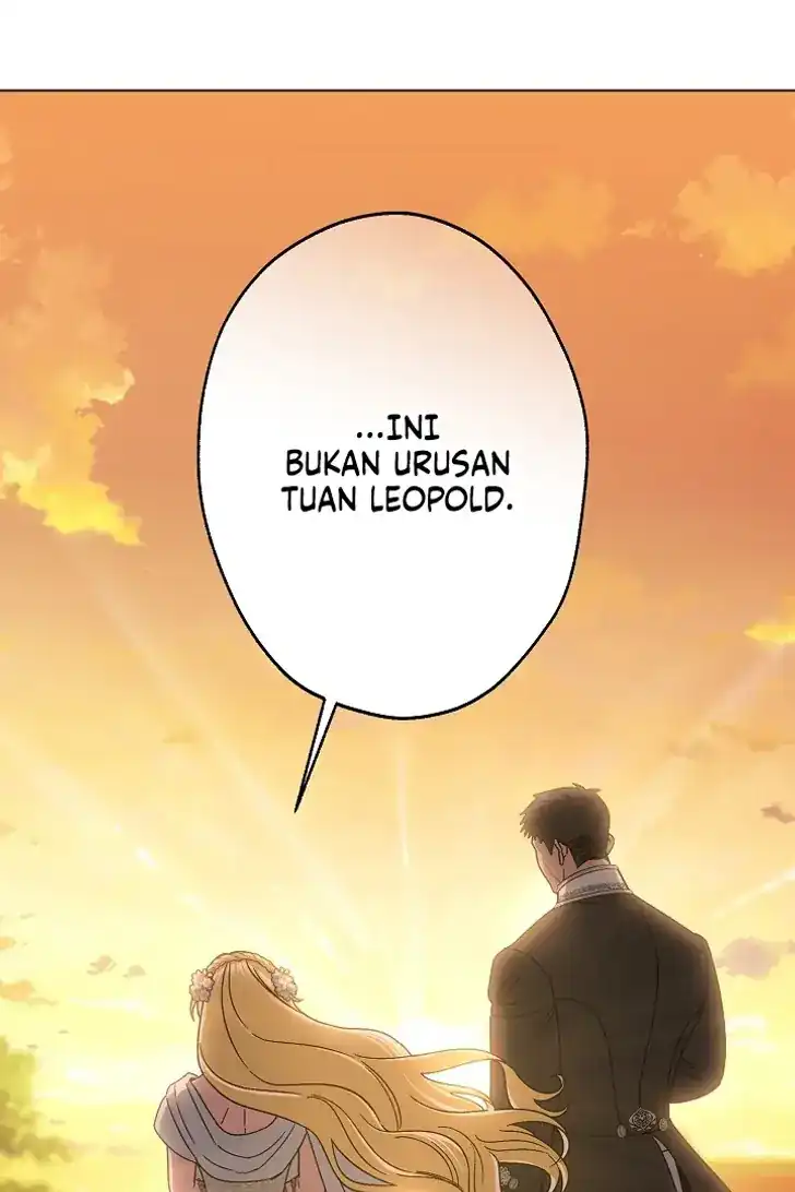 Baca Became the youngest Sister-in-Law of the Ruined Harem Male Leads - Chapter 48 halaman 45