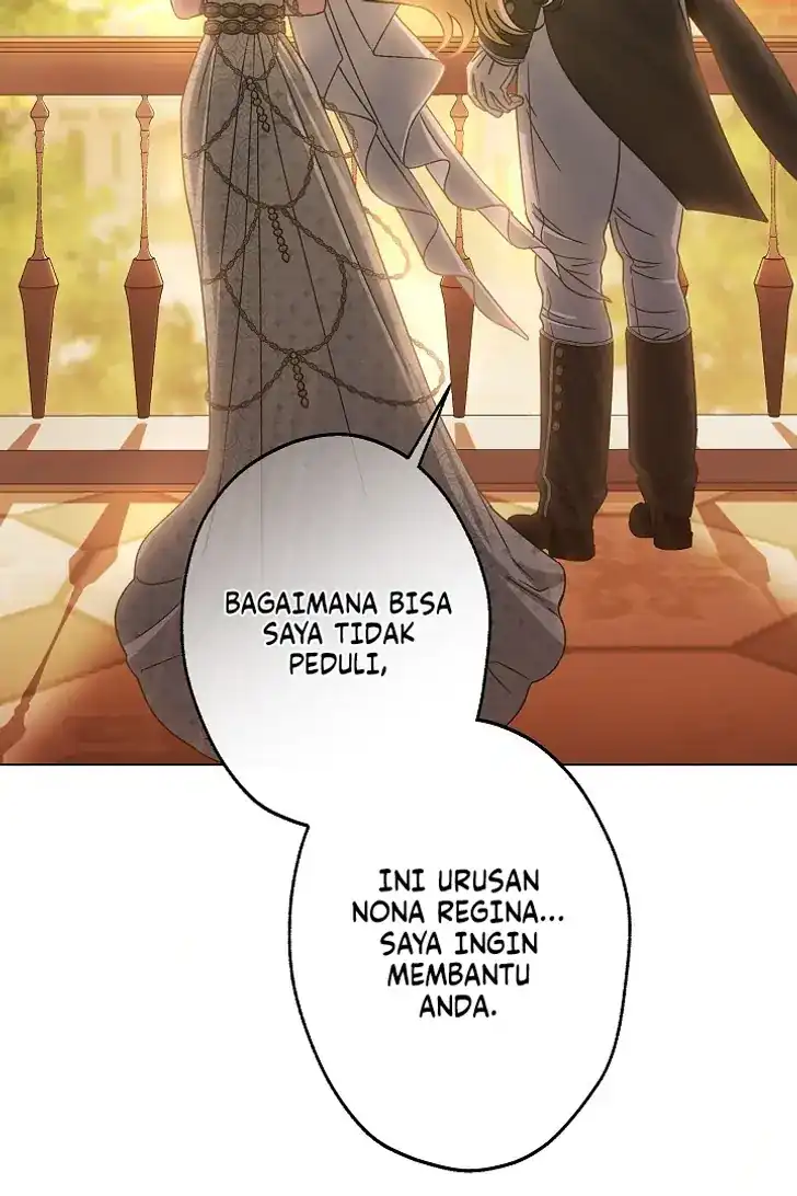 Baca Became the youngest Sister-in-Law of the Ruined Harem Male Leads - Chapter 48 halaman 46
