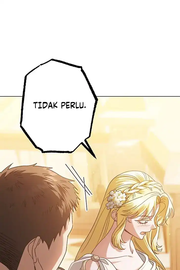 Baca Became the youngest Sister-in-Law of the Ruined Harem Male Leads - Chapter 48 halaman 47