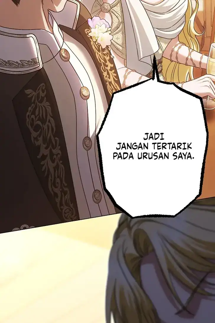 Baca Became the youngest Sister-in-Law of the Ruined Harem Male Leads - Chapter 48 halaman 48