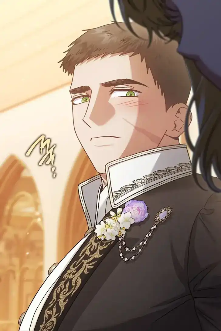 Baca Became the youngest Sister-in-Law of the Ruined Harem Male Leads - Chapter 48 halaman 49