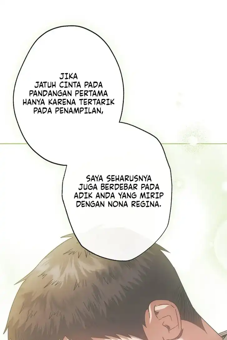 Baca Became the youngest Sister-in-Law of the Ruined Harem Male Leads - Chapter 48 halaman 57