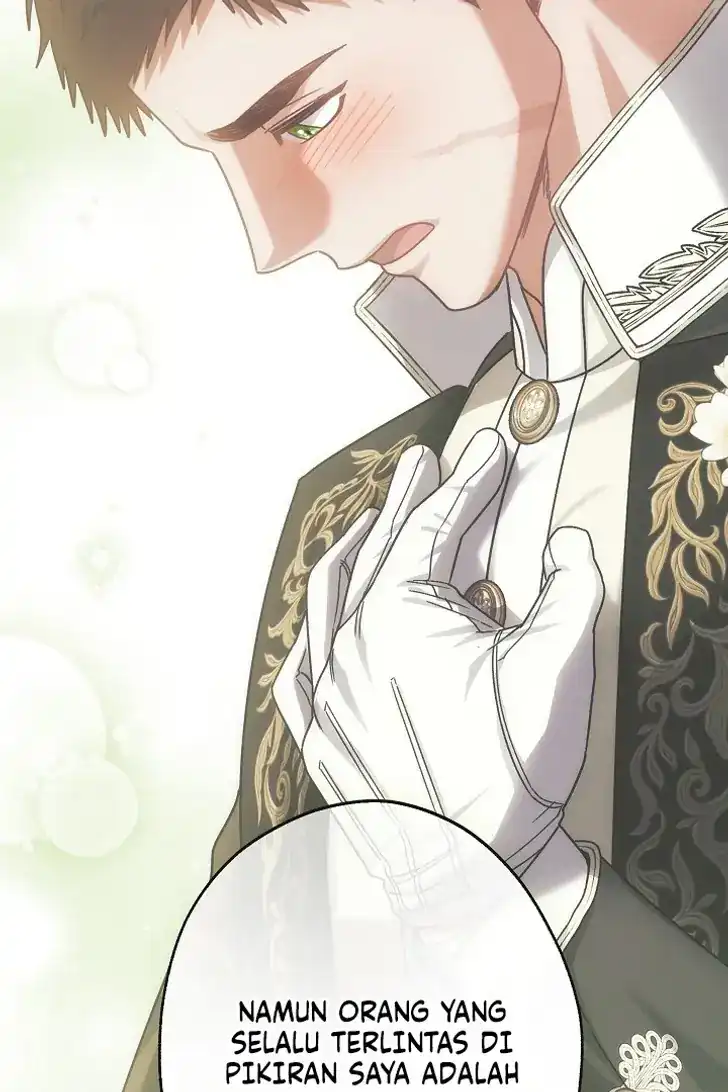 Baca Became the youngest Sister-in-Law of the Ruined Harem Male Leads - Chapter 48 halaman 58