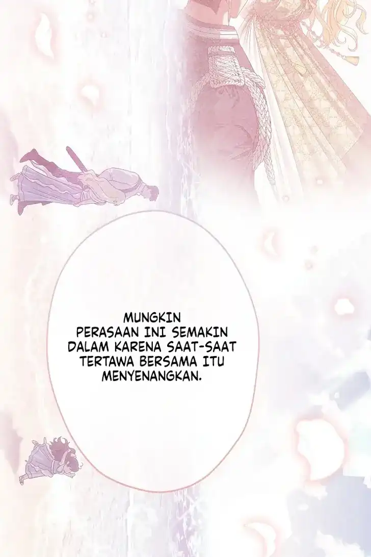 Baca Became the youngest Sister-in-Law of the Ruined Harem Male Leads - Chapter 48 halaman 60