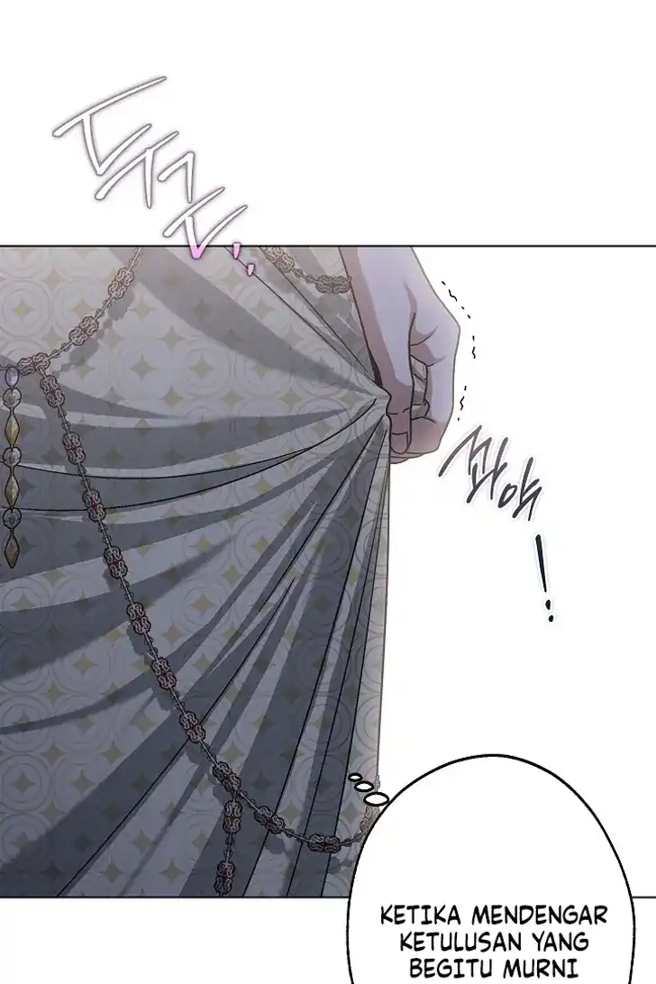 Baca Became the youngest Sister-in-Law of the Ruined Harem Male Leads - Chapter 48 halaman 67