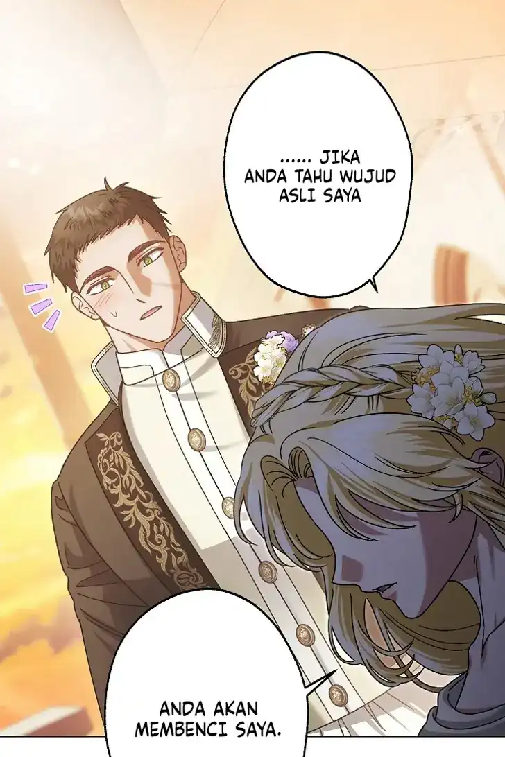 Baca Became the youngest Sister-in-Law of the Ruined Harem Male Leads - Chapter 48 halaman 70