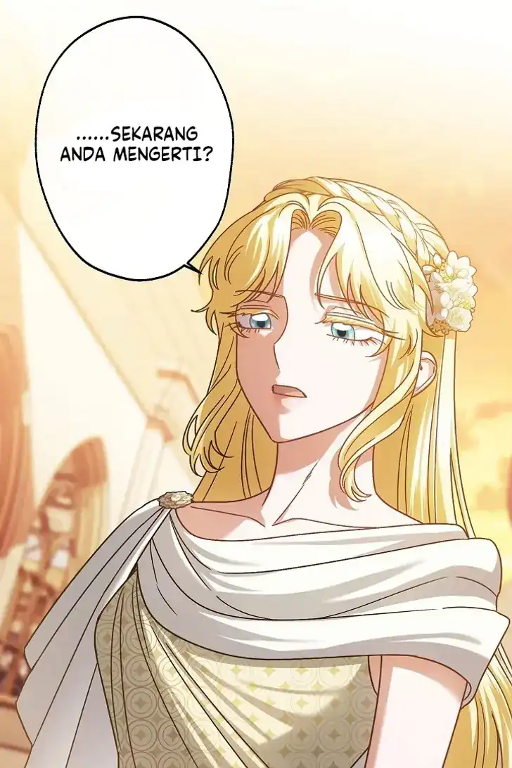 Baca Became the youngest Sister-in-Law of the Ruined Harem Male Leads - Chapter 48 halaman 81