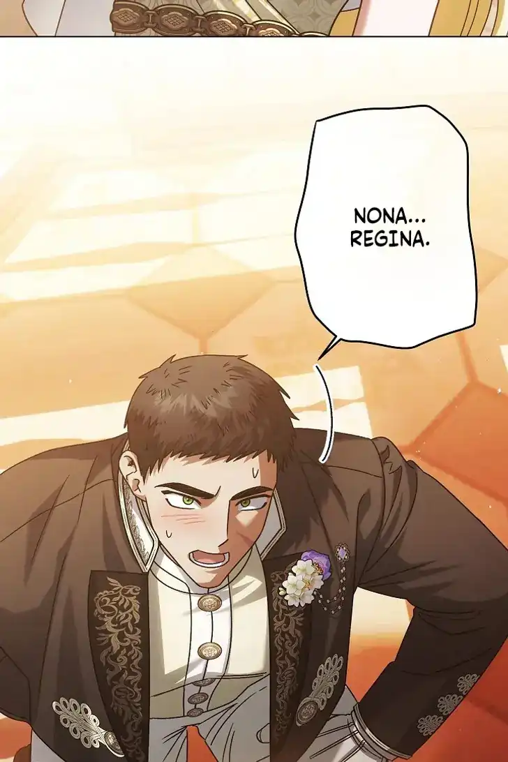 Baca Became the youngest Sister-in-Law of the Ruined Harem Male Leads - Chapter 48 halaman 82