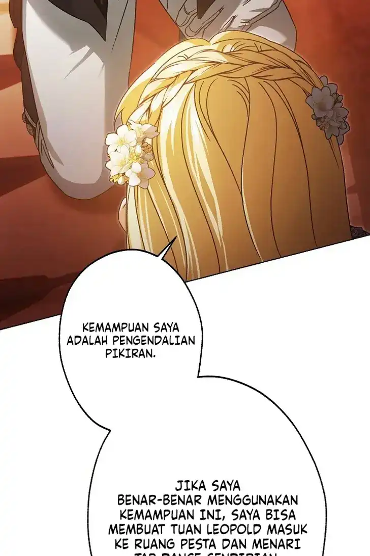 Baca Became the youngest Sister-in-Law of the Ruined Harem Male Leads - Chapter 48 halaman 83