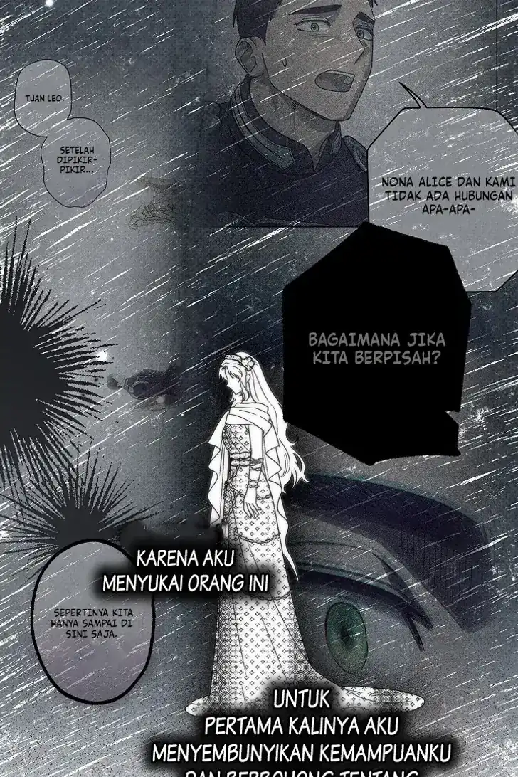 Baca Became the youngest Sister-in-Law of the Ruined Harem Male Leads - Chapter 48 halaman 85
