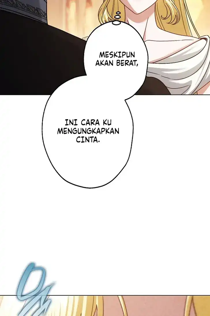 Baca Became the youngest Sister-in-Law of the Ruined Harem Male Leads - Chapter 48 halaman 90