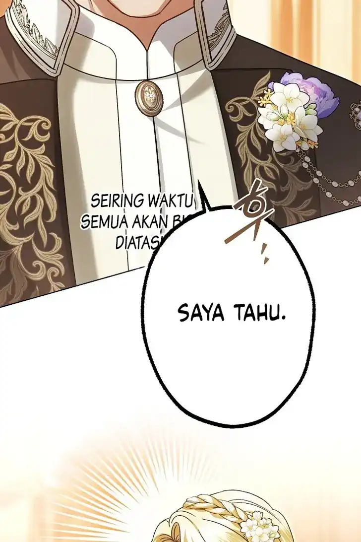 Baca Became the youngest Sister-in-Law of the Ruined Harem Male Leads - Chapter 48 halaman 96