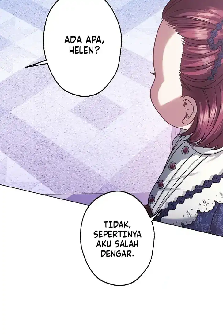 Baca Became the youngest Sister-in-Law of the Ruined Harem Male Leads - Chapter 49 halaman 10