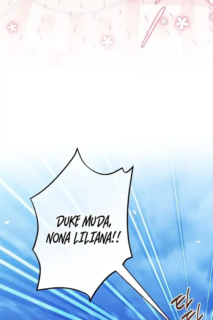 Baca Became the youngest Sister-in-Law of the Ruined Harem Male Leads - Chapter 49 halaman 100