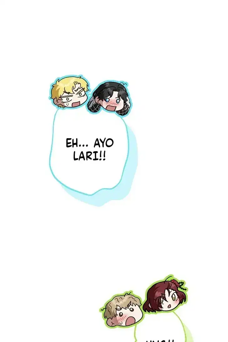 Baca Became the youngest Sister-in-Law of the Ruined Harem Male Leads - Chapter 49 halaman 102