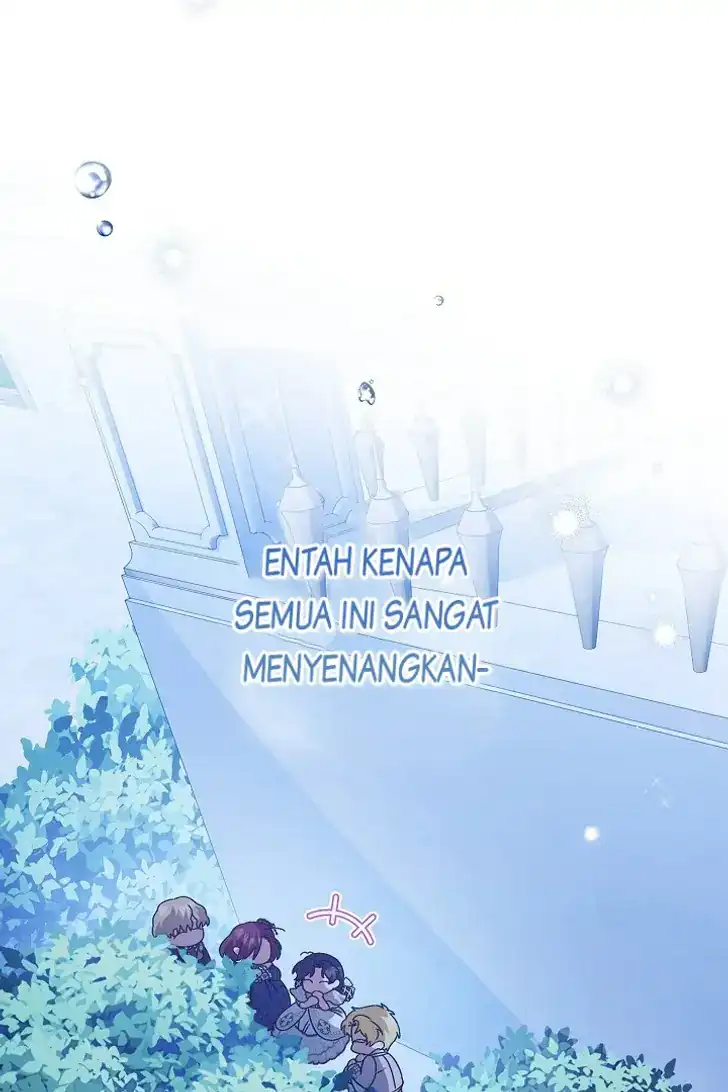 Baca Became the youngest Sister-in-Law of the Ruined Harem Male Leads - Chapter 49 halaman 109