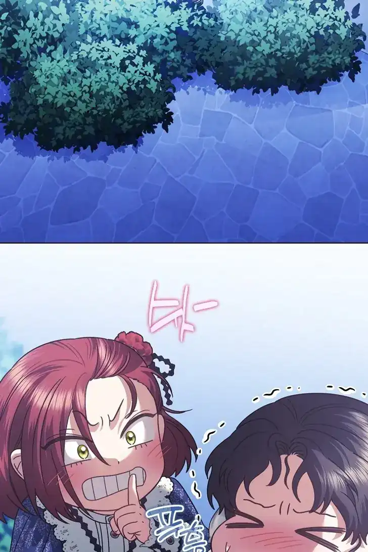 Baca Became the youngest Sister-in-Law of the Ruined Harem Male Leads - Chapter 49 halaman 110