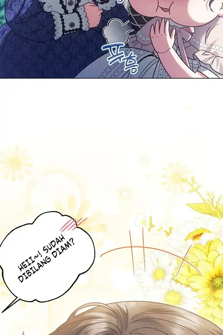 Baca Became the youngest Sister-in-Law of the Ruined Harem Male Leads - Chapter 49 halaman 111