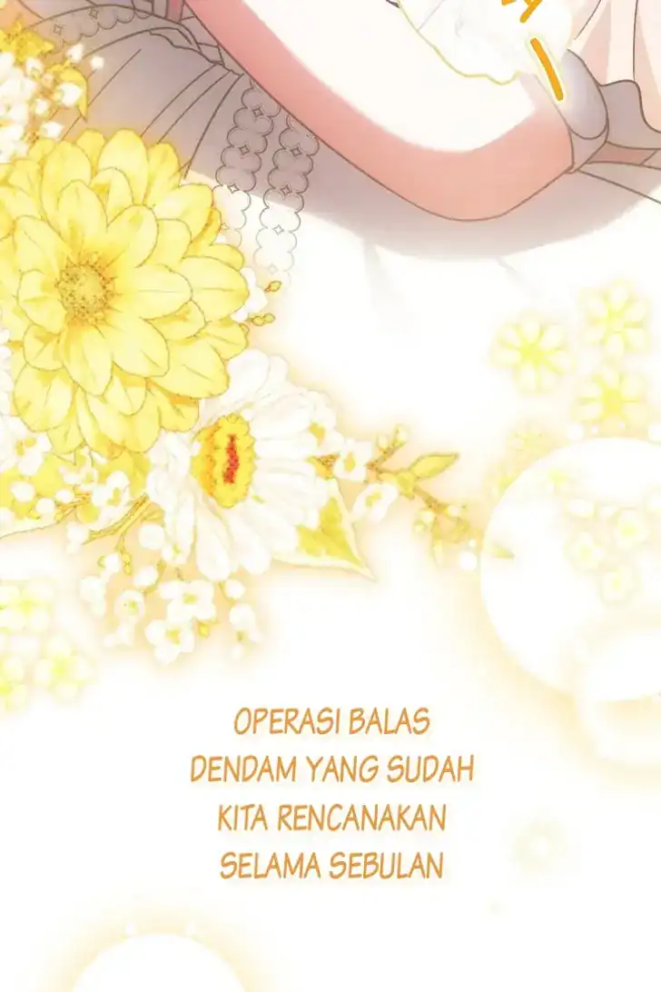 Baca Became the youngest Sister-in-Law of the Ruined Harem Male Leads - Chapter 49 halaman 113