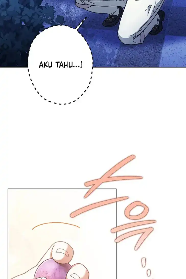 Baca Became the youngest Sister-in-Law of the Ruined Harem Male Leads - Chapter 49 halaman 12