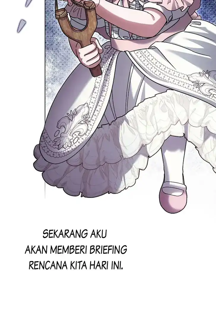 Baca Became the youngest Sister-in-Law of the Ruined Harem Male Leads - Chapter 49 halaman 14
