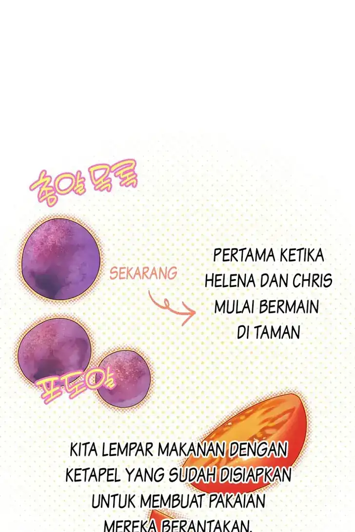 Baca Became the youngest Sister-in-Law of the Ruined Harem Male Leads - Chapter 49 halaman 15