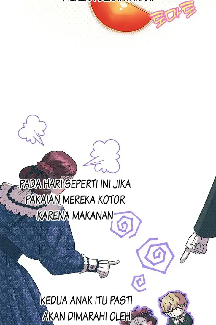 Baca Became the youngest Sister-in-Law of the Ruined Harem Male Leads - Chapter 49 halaman 16