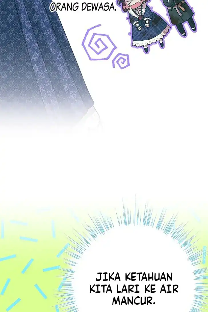 Baca Became the youngest Sister-in-Law of the Ruined Harem Male Leads - Chapter 49 halaman 17