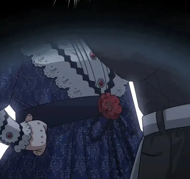 Baca Became the youngest Sister-in-Law of the Ruined Harem Male Leads - Chapter 49 halaman 19