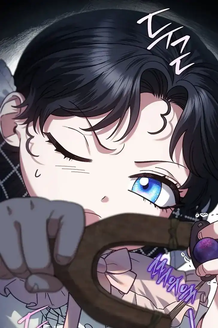 Baca Became the youngest Sister-in-Law of the Ruined Harem Male Leads - Chapter 49 halaman 21